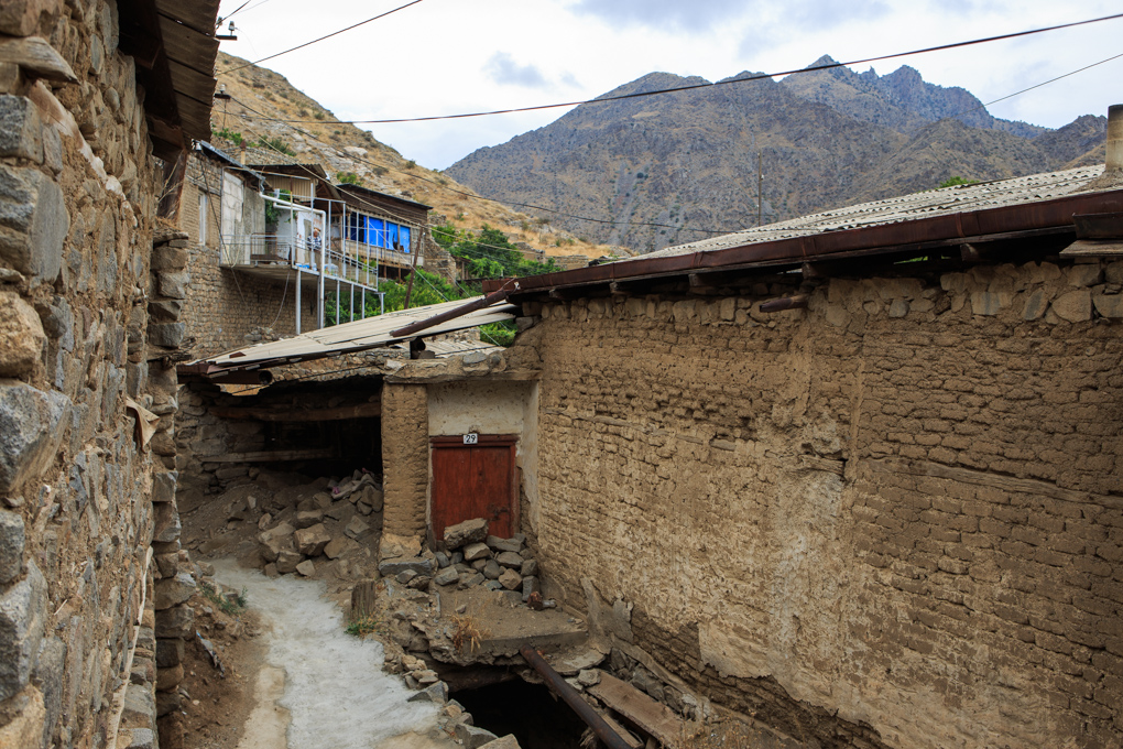Meghri